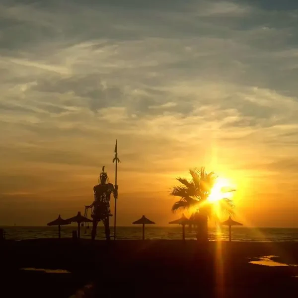 alojamientos en punta del indio